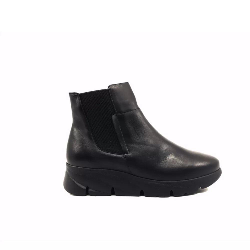 Γυναικεία Μποτάκια  Bona  F1361 Sugar Negro
